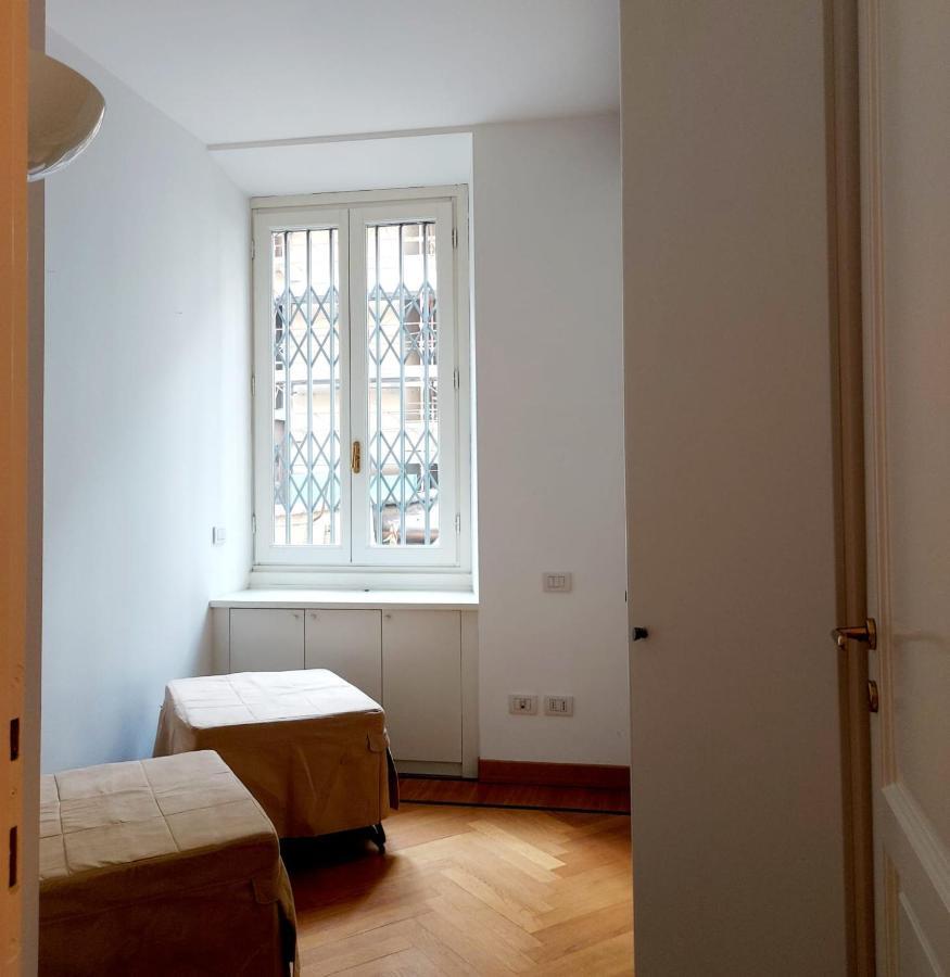 Brera Milano Apartamento Exterior foto