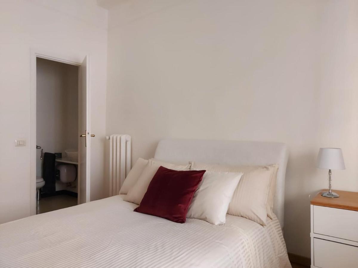 Brera Milano Apartamento Exterior foto