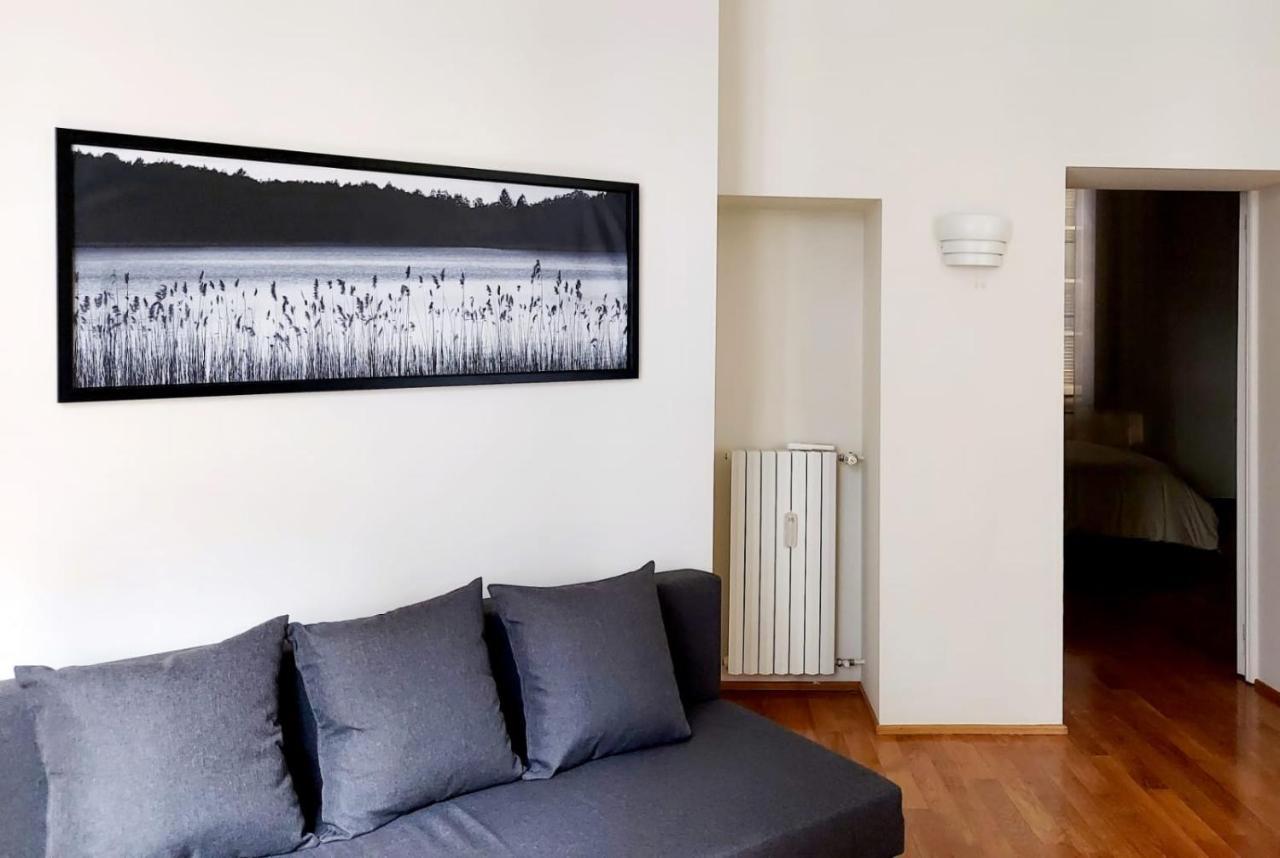 Brera Milano Apartamento Exterior foto