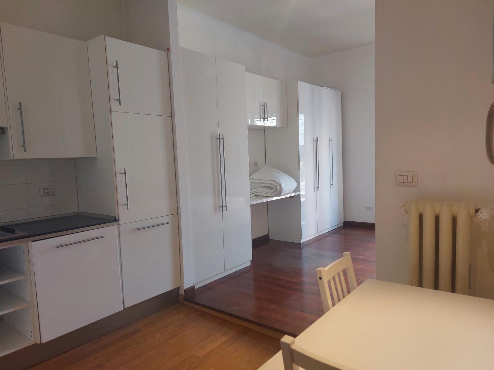 Brera Milano Apartamento Exterior foto