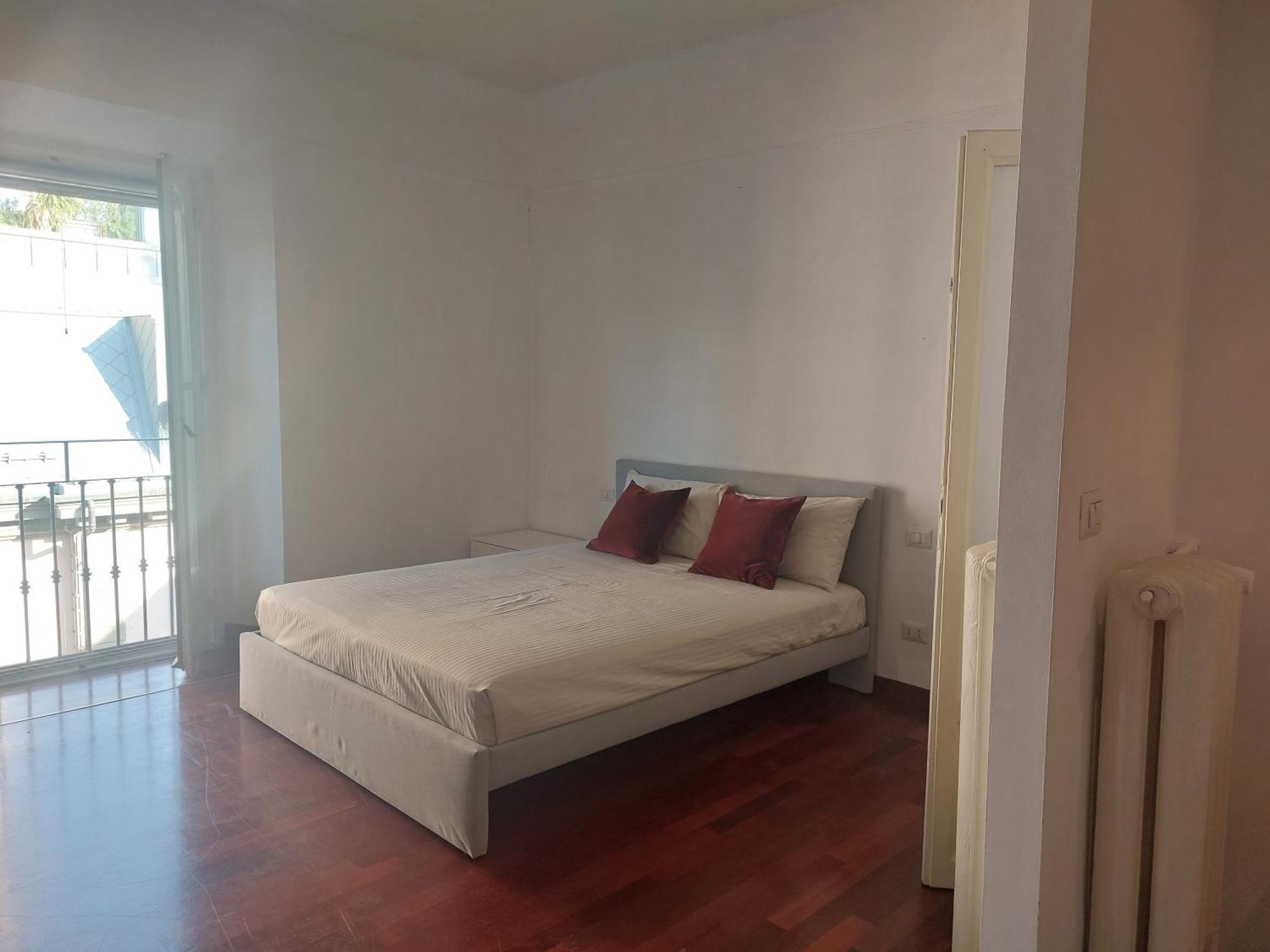 Brera Milano Apartamento Exterior foto
